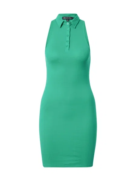 Motel Dolga srajca Jeeta žad