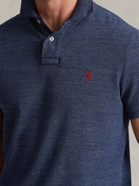 Pólóing Polo Ralph Lauren kék