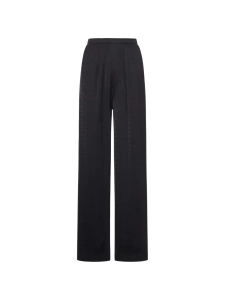 Pantaloni Balenciaga negru