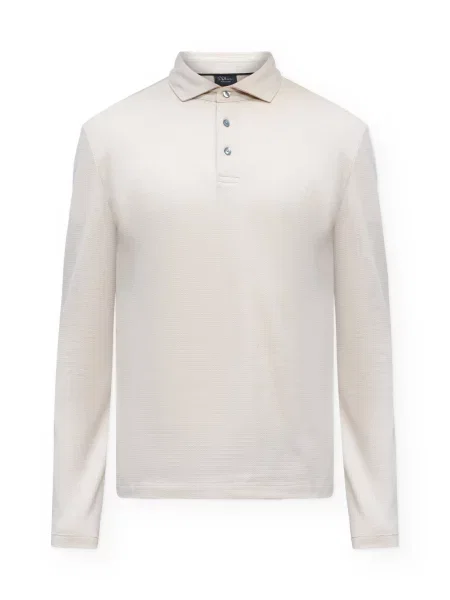 S.Oliver Tricou ecru