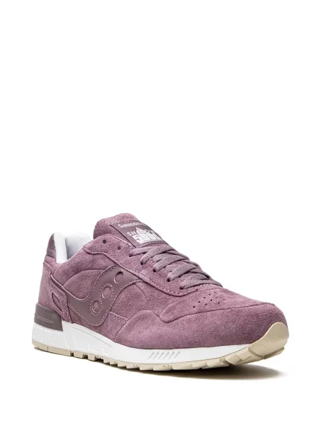 Sportbačiai Saucony rožinė
