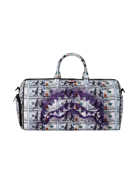 Torba podróżna Sprayground