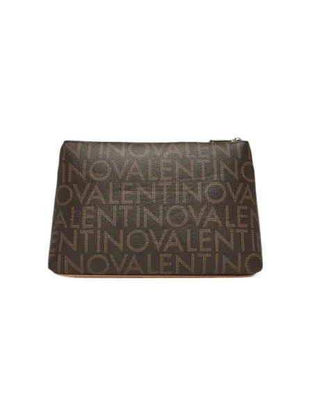 Kozmetická taška Valentino hnedá