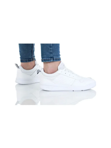 Pantofi copii Adidas alb