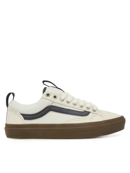 Tenisky Vans Skate Old Skool Krémová