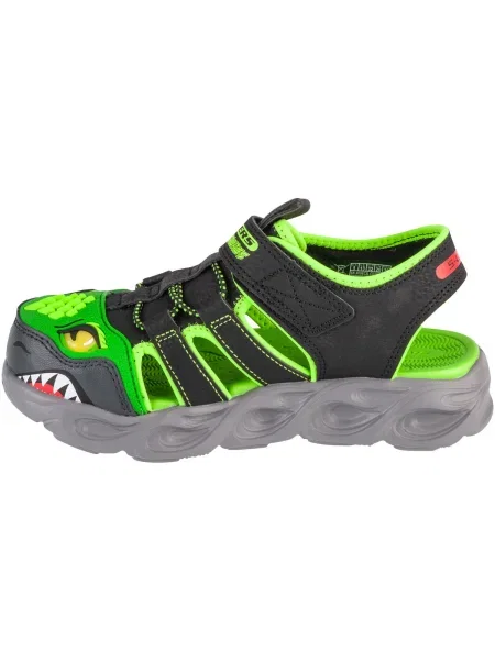 Pantofi copii Skechers negru
