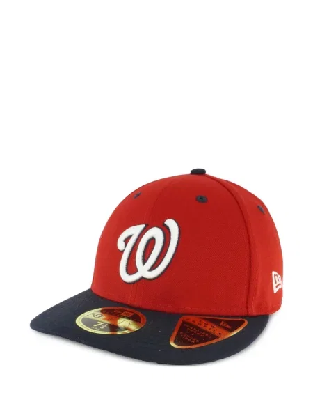 Șapcă New Era Cap roșu