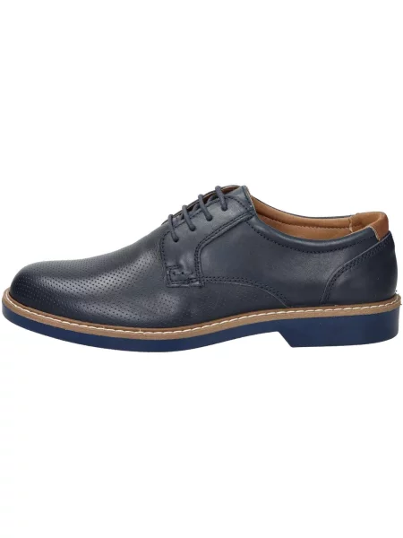 Pantofi Imac albastru