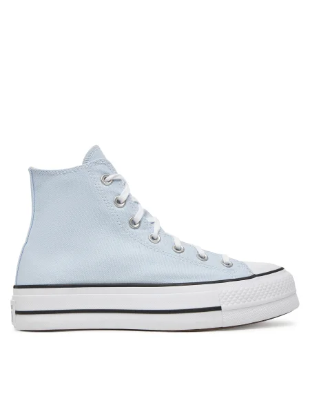 Plátenky Converse modrá
