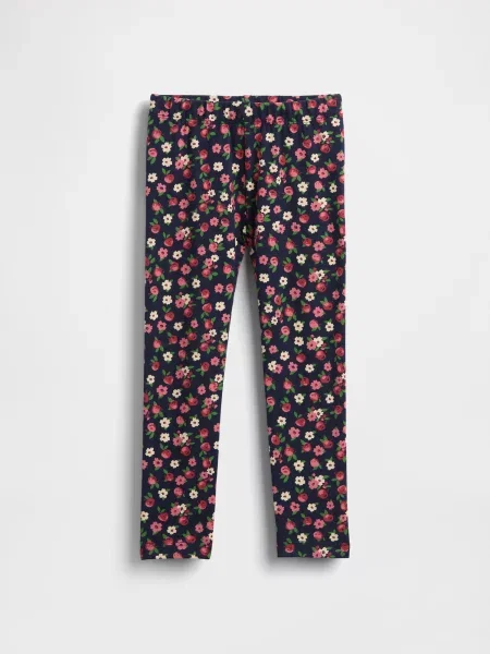Gyerek leggings Gap kék