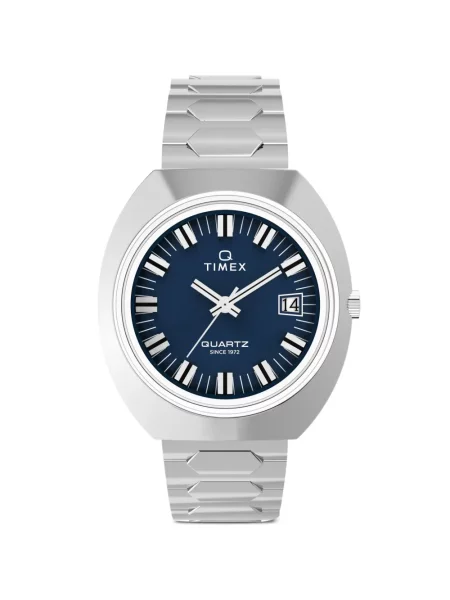 Ceas Timex albastru