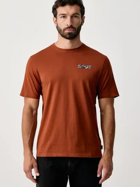 Футболка Hurley