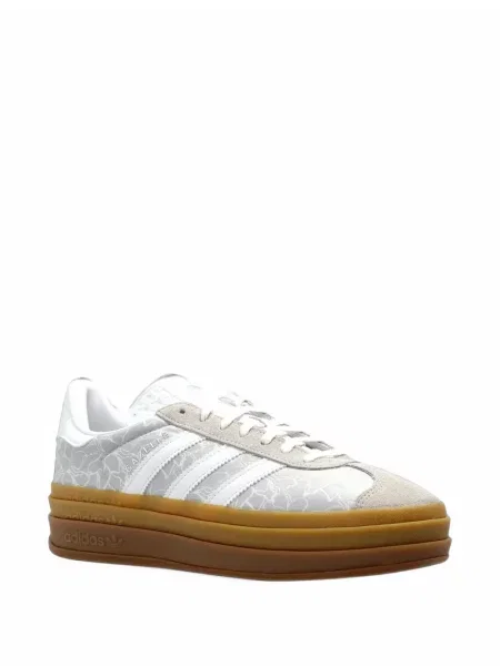 Sală de gimnastică top Adidas cu autograf cu dungi negru