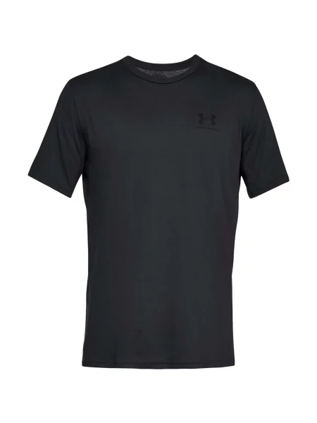 Taška Under Armour Ozsee mod grey/castlerock šedá