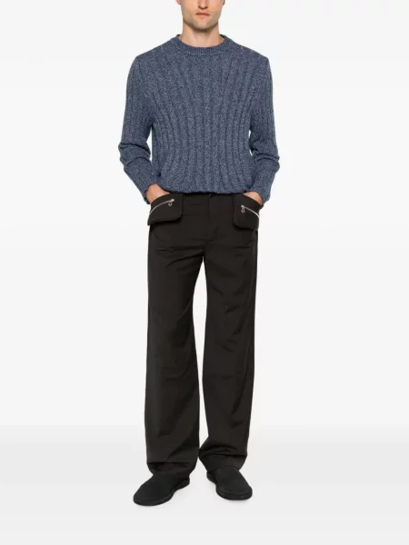 Pantaloni Kiko Kostadinov gri