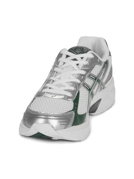 Pantofi Asics alb
