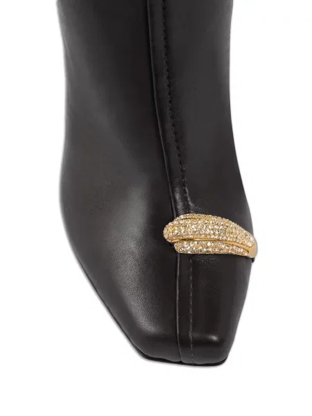Cizme Giuseppe Zanotti negru