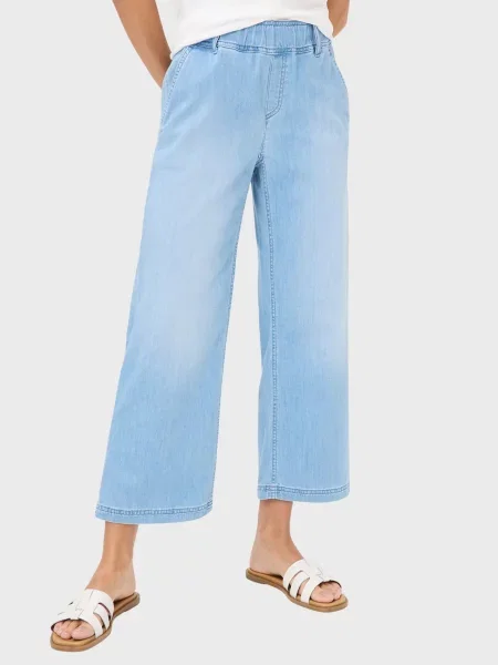 Джинси Brax блакитні