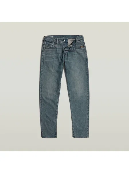 G-STAR Traperice Morry' plava