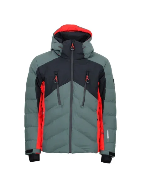 Pantaloni Peak Mountain kaki