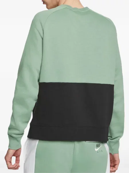Τρέξιμο hoodie Nike μπλε