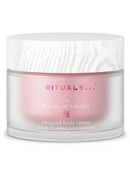 Body Rituals