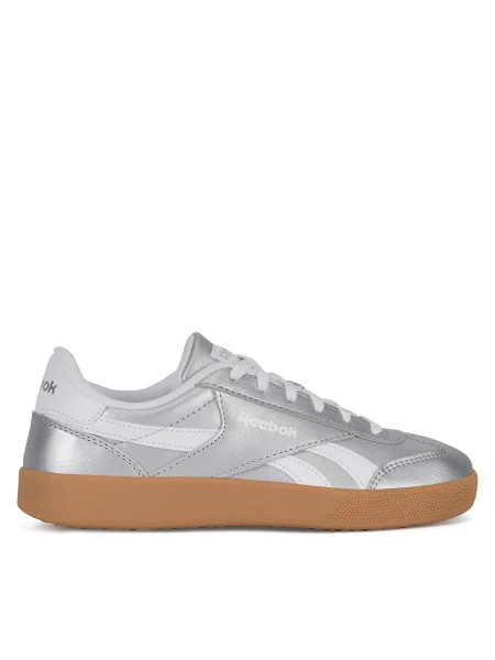 Sportcipők Reebok REEBOK SMASH EDGE ezüst