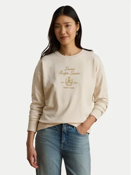 Свитшот Lauren Ralph Lauren