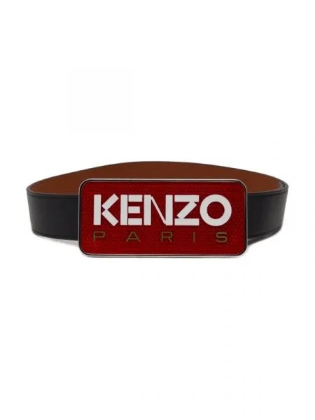 Curea Kenzo negru