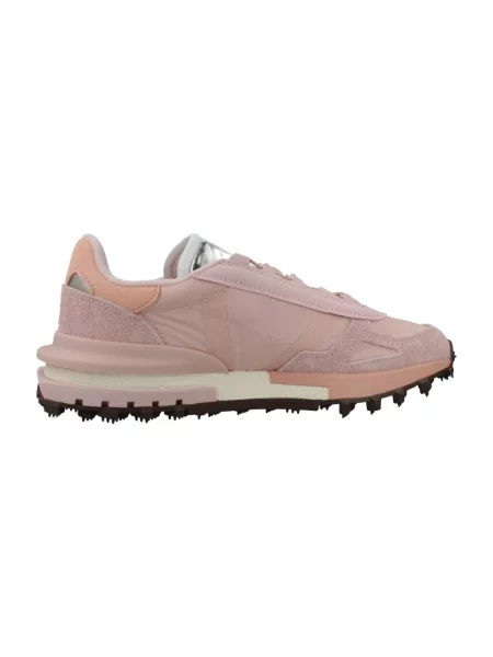 Pantofi Lacoste roz