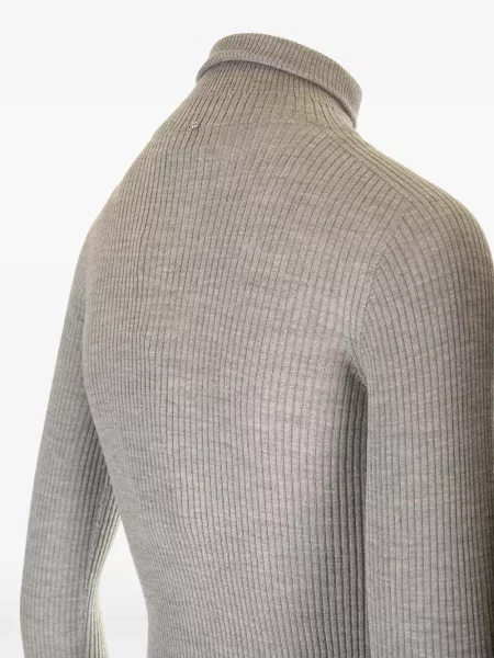 Pulover Sportmax gri