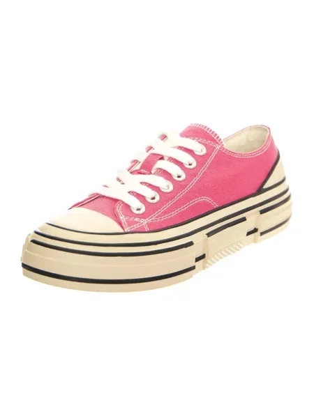 Sneakersy Jeffrey Campbell różowe