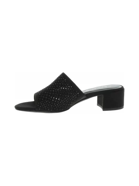Pantofi Marco Tozzi negru
