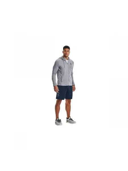 Šortky Under Armour modrá