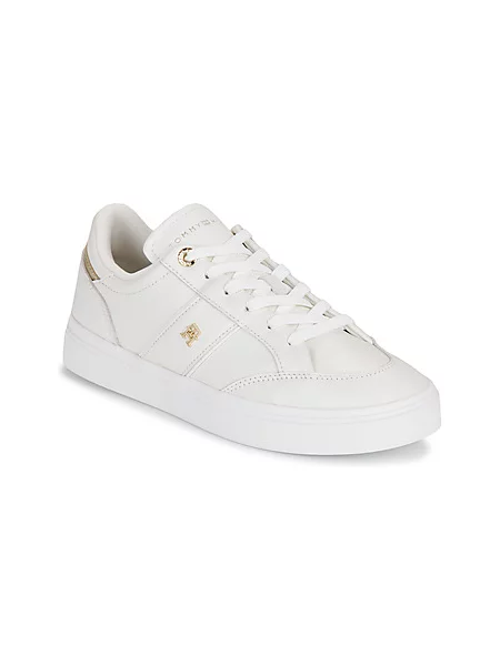 Superge Tommy Hilfiger bela