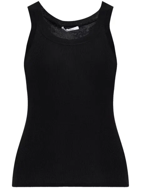Top Max Mara negru