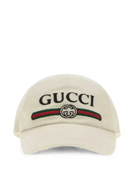 Șapcă Gucci cu broderie