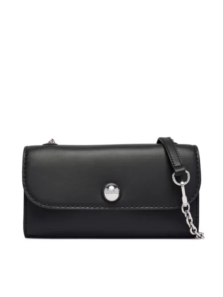 Torebka Weekend Max Mara czarna