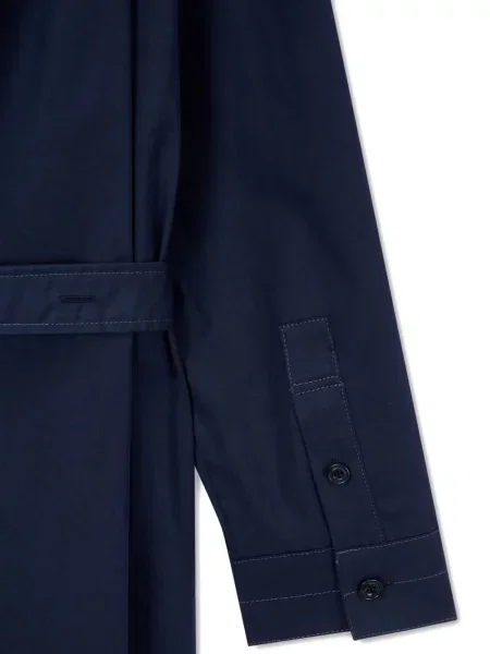 Rochie Studio Tomboy de costum albastru