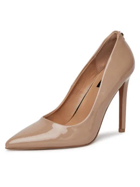 Nine West Lodičky béžová
