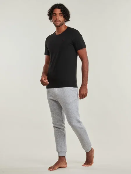 Tričko Tommy Hilfiger čierna