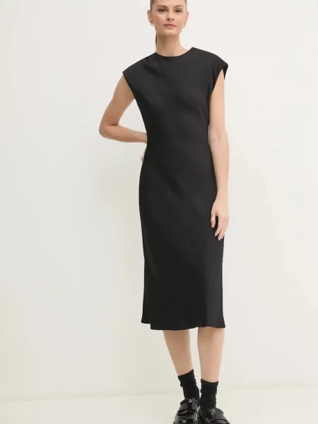 Calvin Klein rochie negru