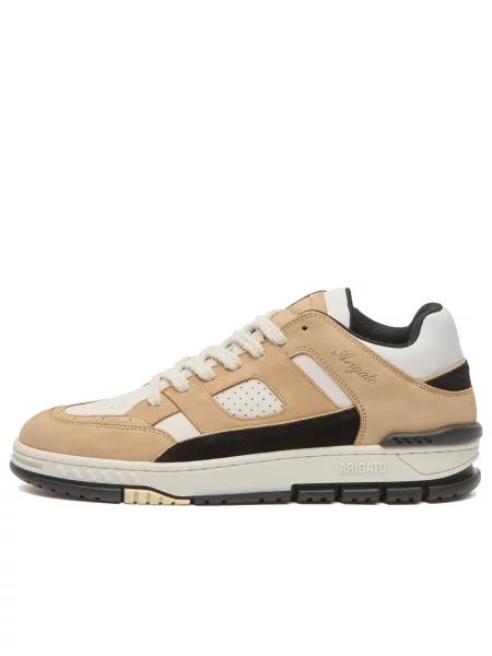 Sneakersy Axel Arigato czarne