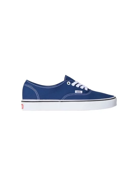 Félcipo Vans kék