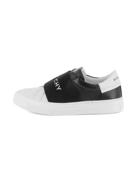 Sneakersy dziecięce Givenchy czarne