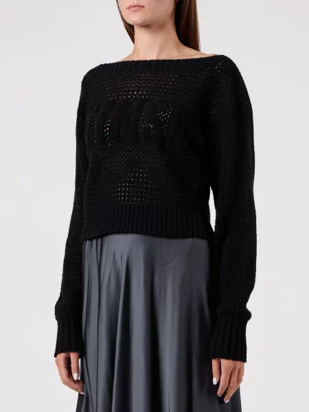 Свитер Twinset черный