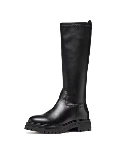 Pantofi Geox negru