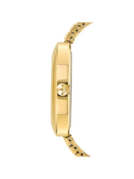 Adidas Originals Ceas Retro Wave One auriu