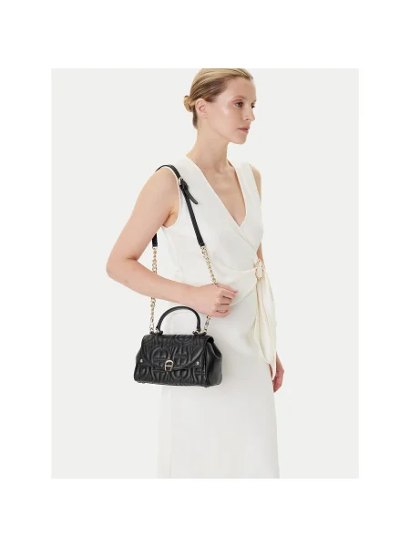 Aigner Geantă Diadora S negru