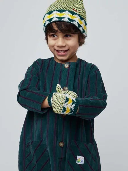 Детские перчатки Bobo Choses